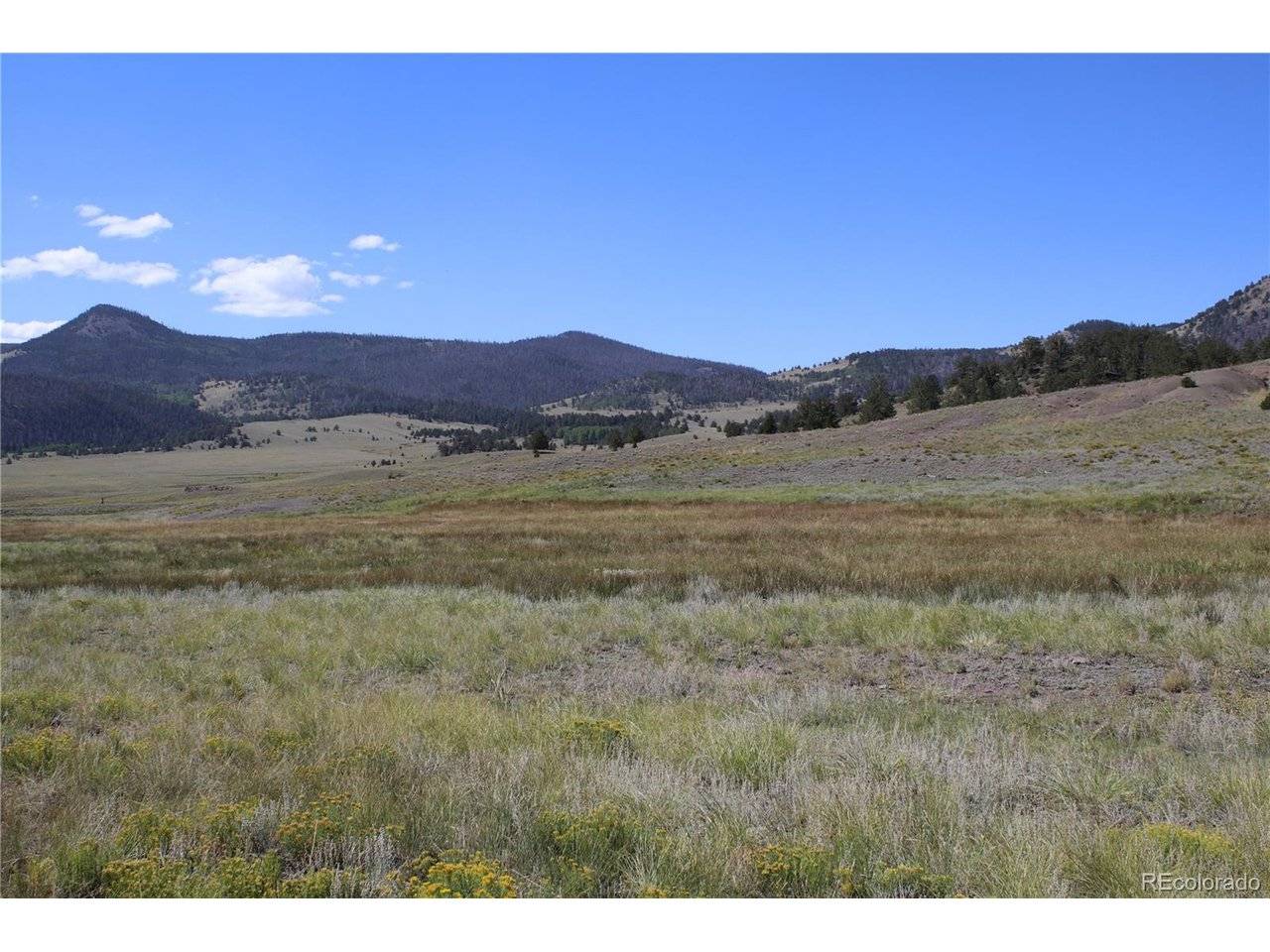 HWY 9, Guffey, CO 80820