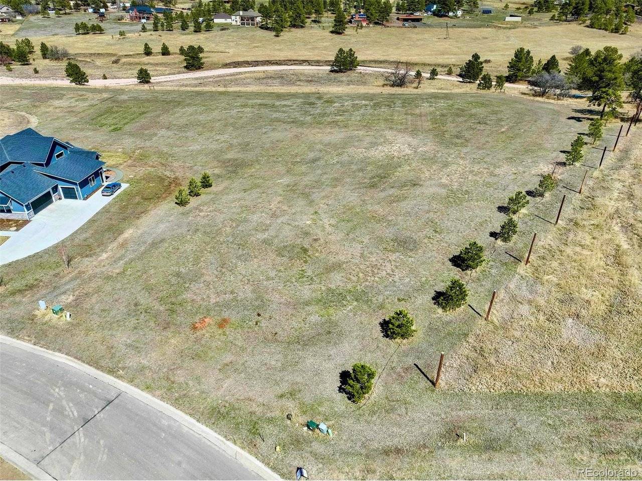 2568 Fox View, Franktown, CO 80116