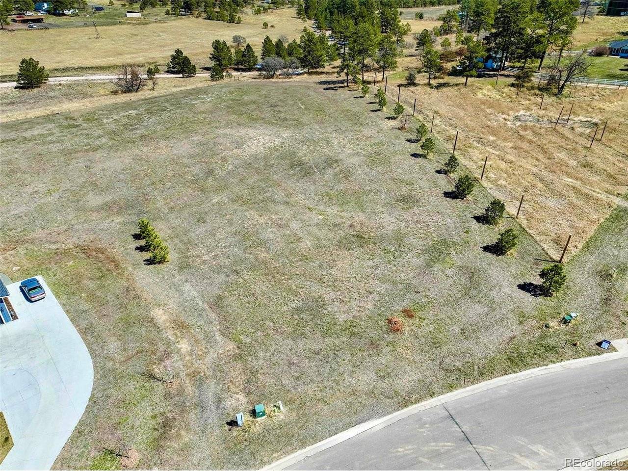 2568 Fox View, Franktown, CO 80116