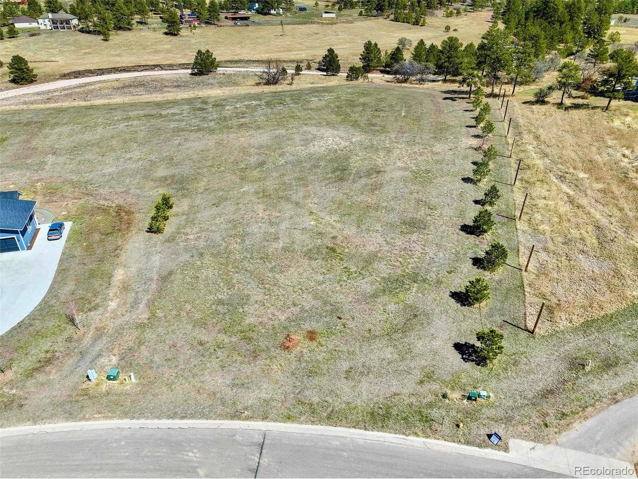 2568 Fox View, Franktown, CO 80116