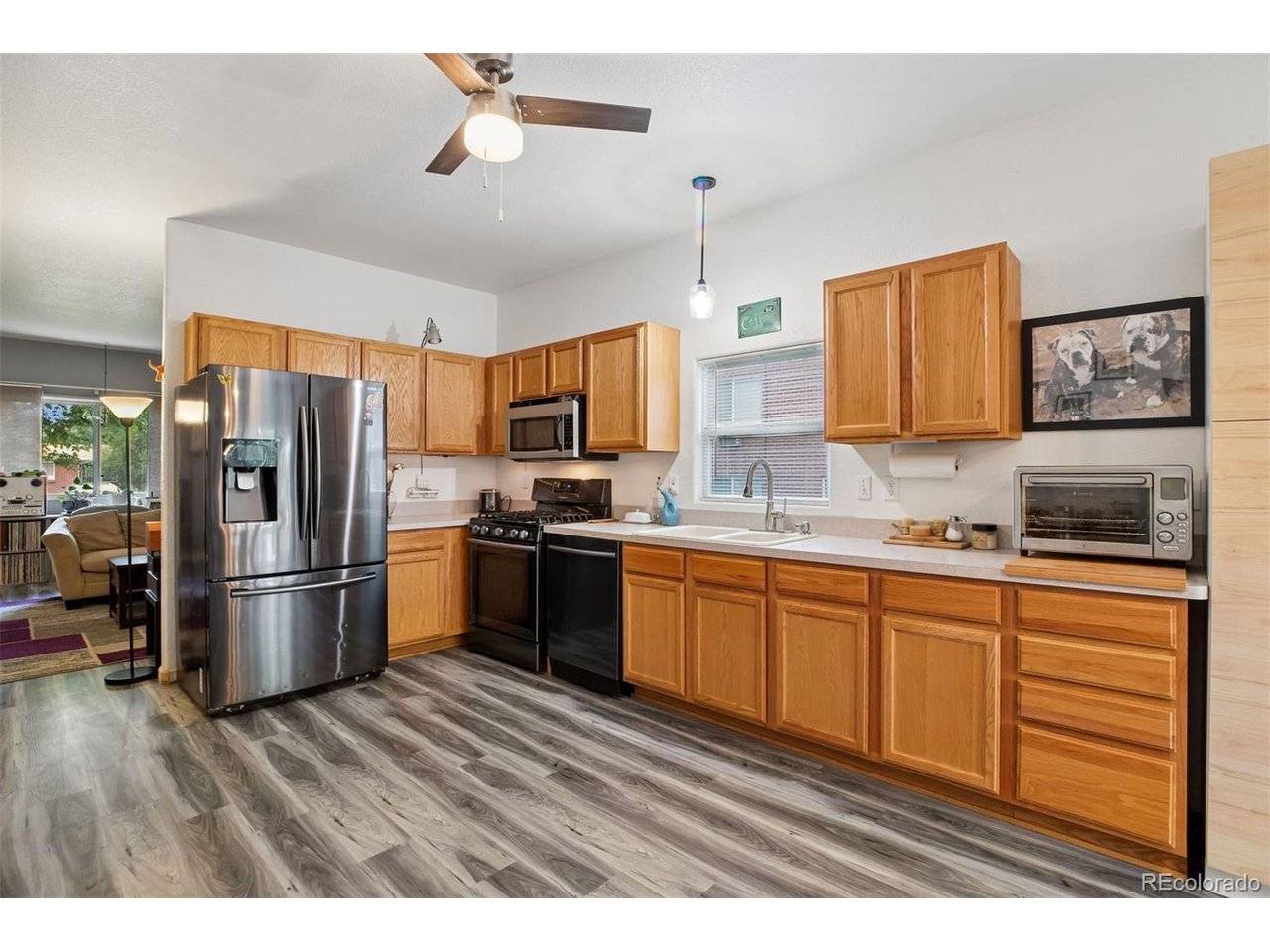 6735 W 37th, Wheat Ridge, CO 80033