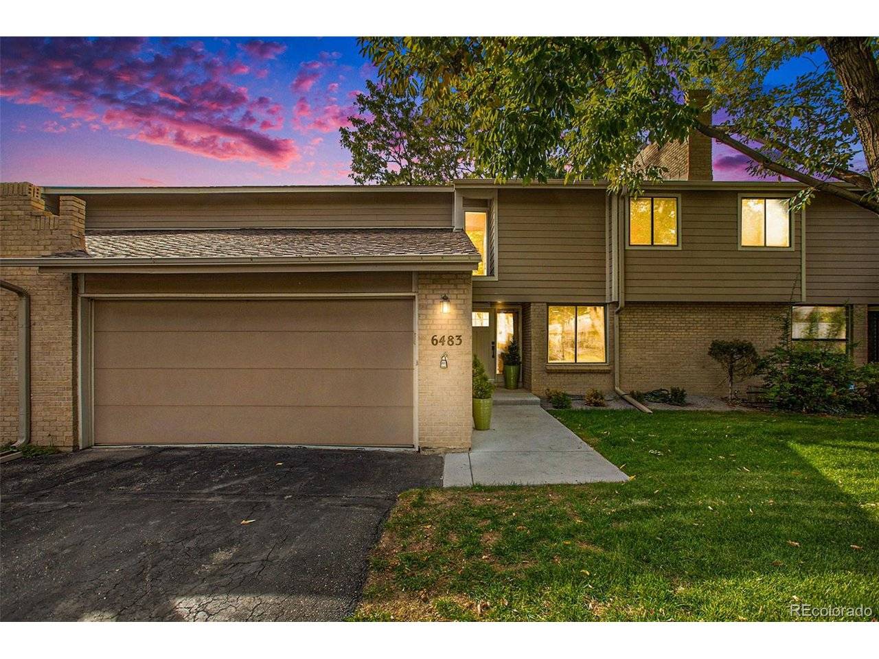 Address not disclosed, Littleton, CO 80120