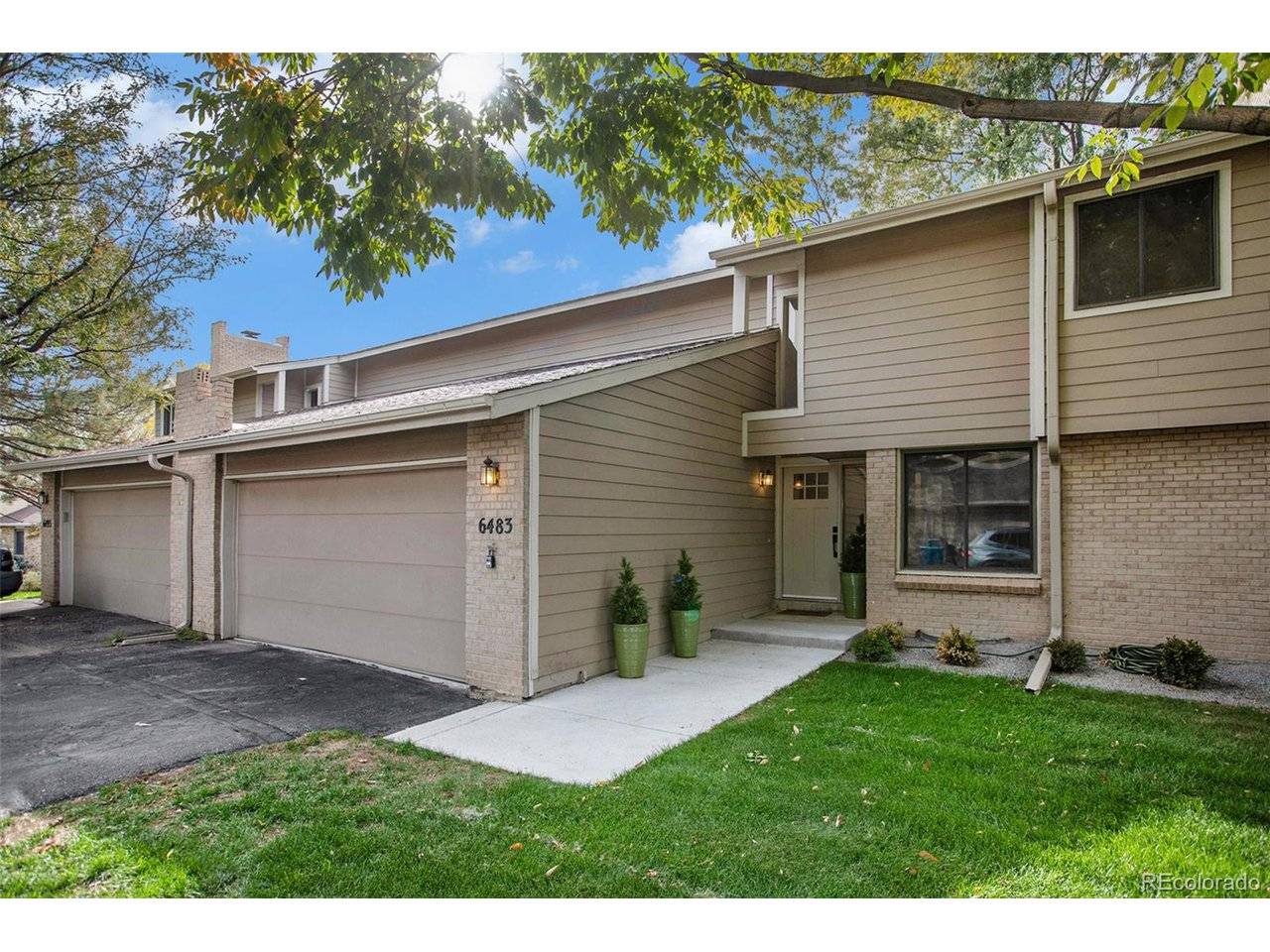 Address not disclosed, Littleton, CO 80120