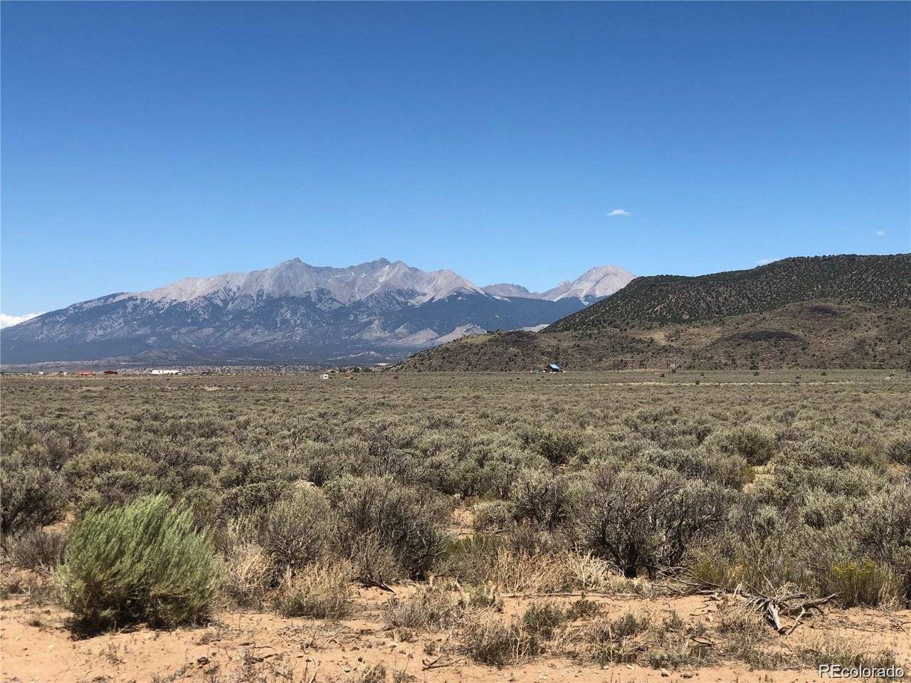 20587 Schlitz, Fort Garland, CO 81133
