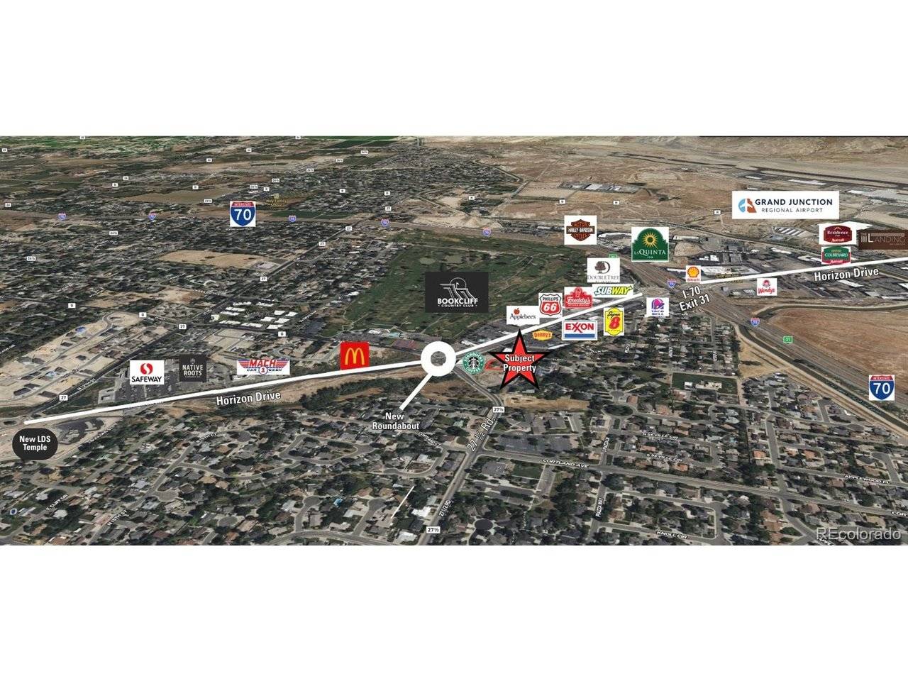 697 27 1/2, Grand Junction, CO 81506