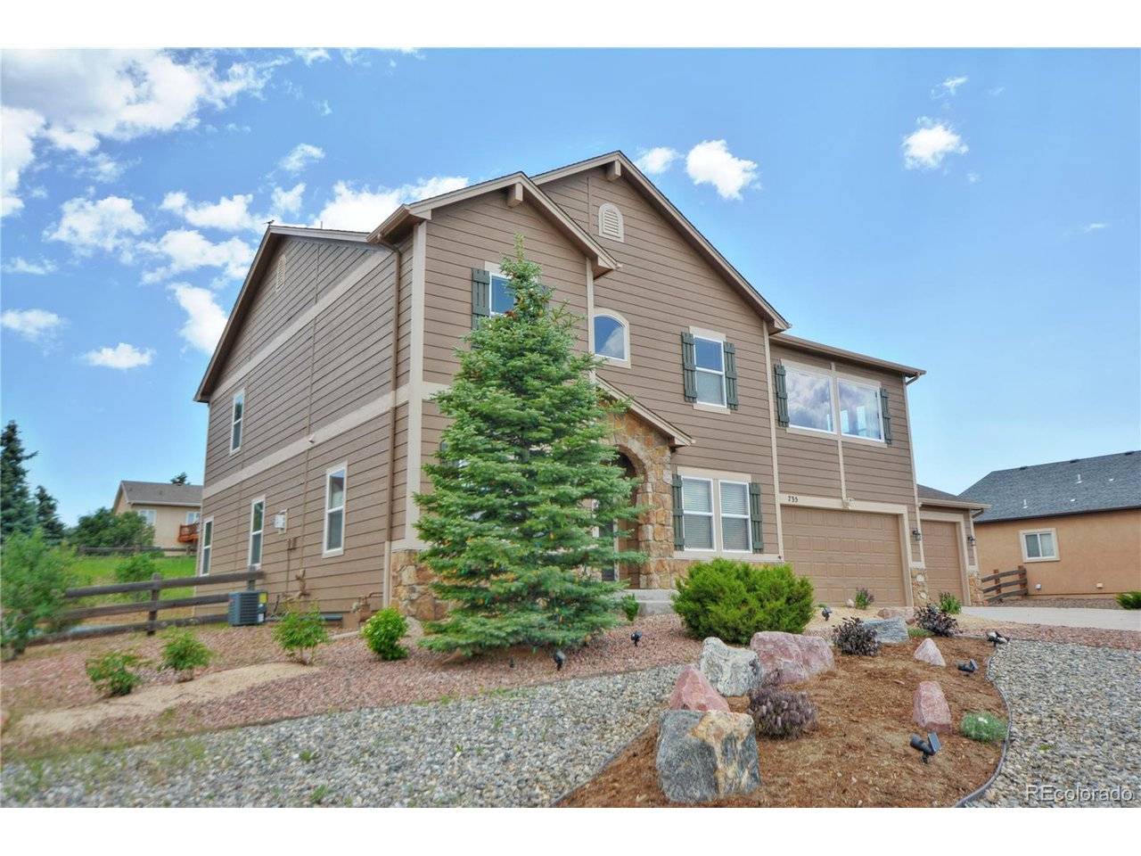 735 Woodmoor Acres, Monument, CO 80132