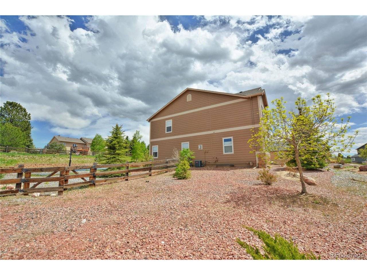 735 Woodmoor Acres, Monument, CO 80132