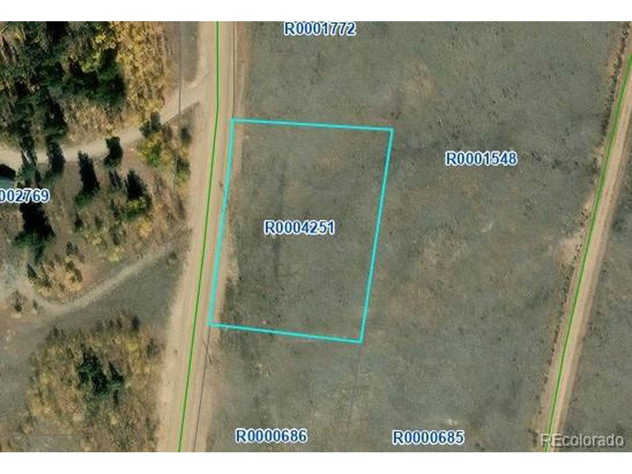 802 Arrowhead, Como, CO 80432