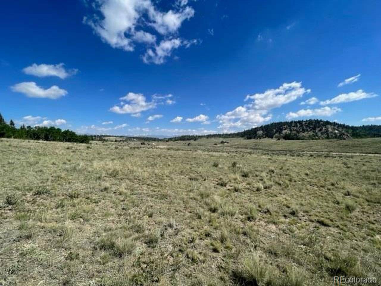 802 Arrowhead, Como, CO 80432