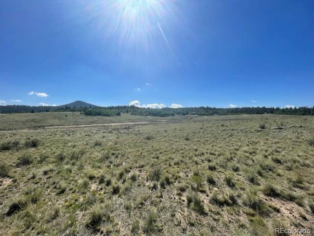 802 Arrowhead, Como, CO 80432