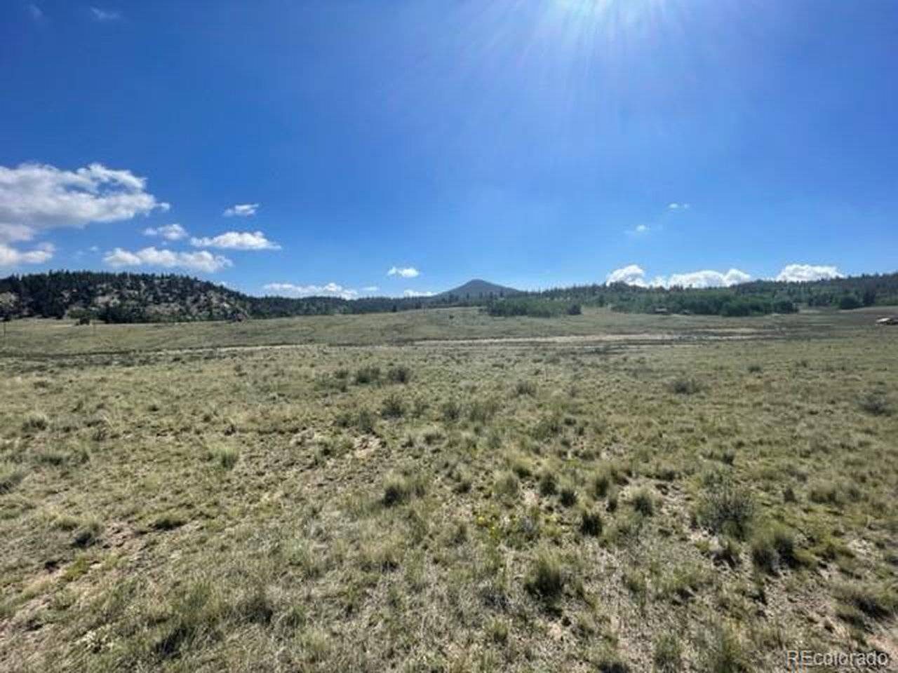 802 Arrowhead, Como, CO 80432