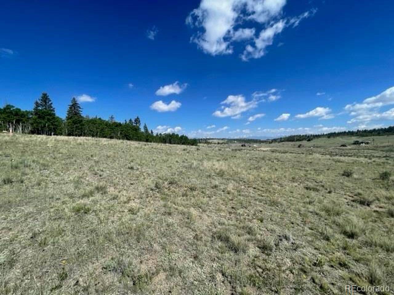802 Arrowhead, Como, CO 80432