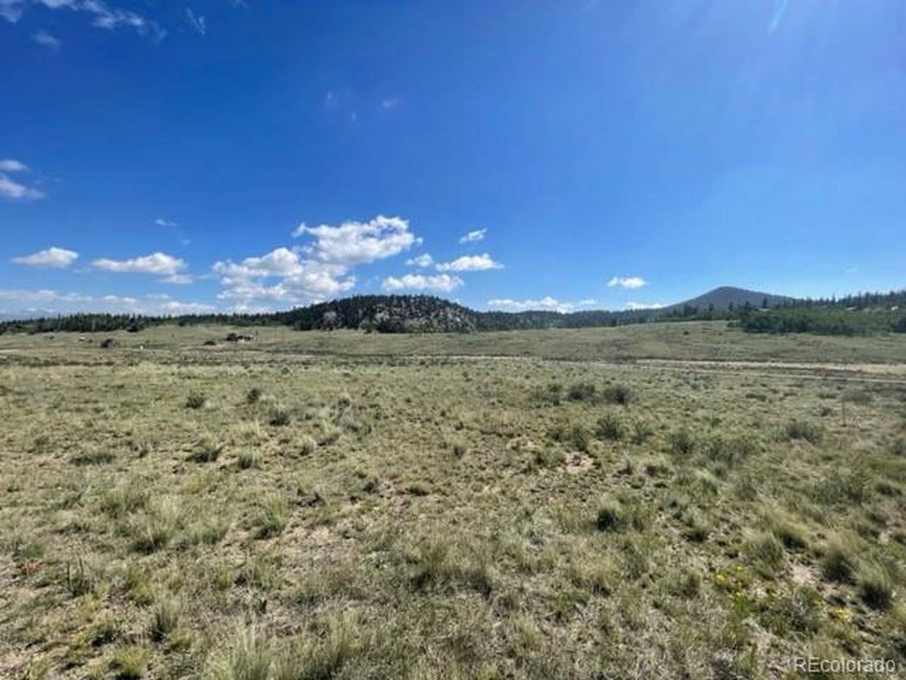 802 Arrowhead, Como, CO 80432