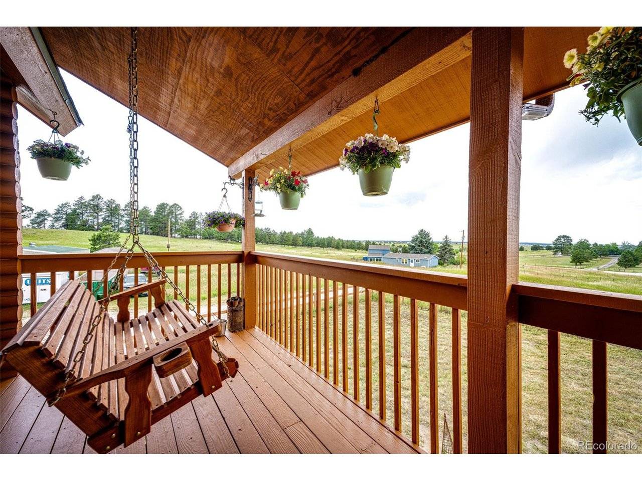 7573 Pine Crest, Kiowa, CO 80117