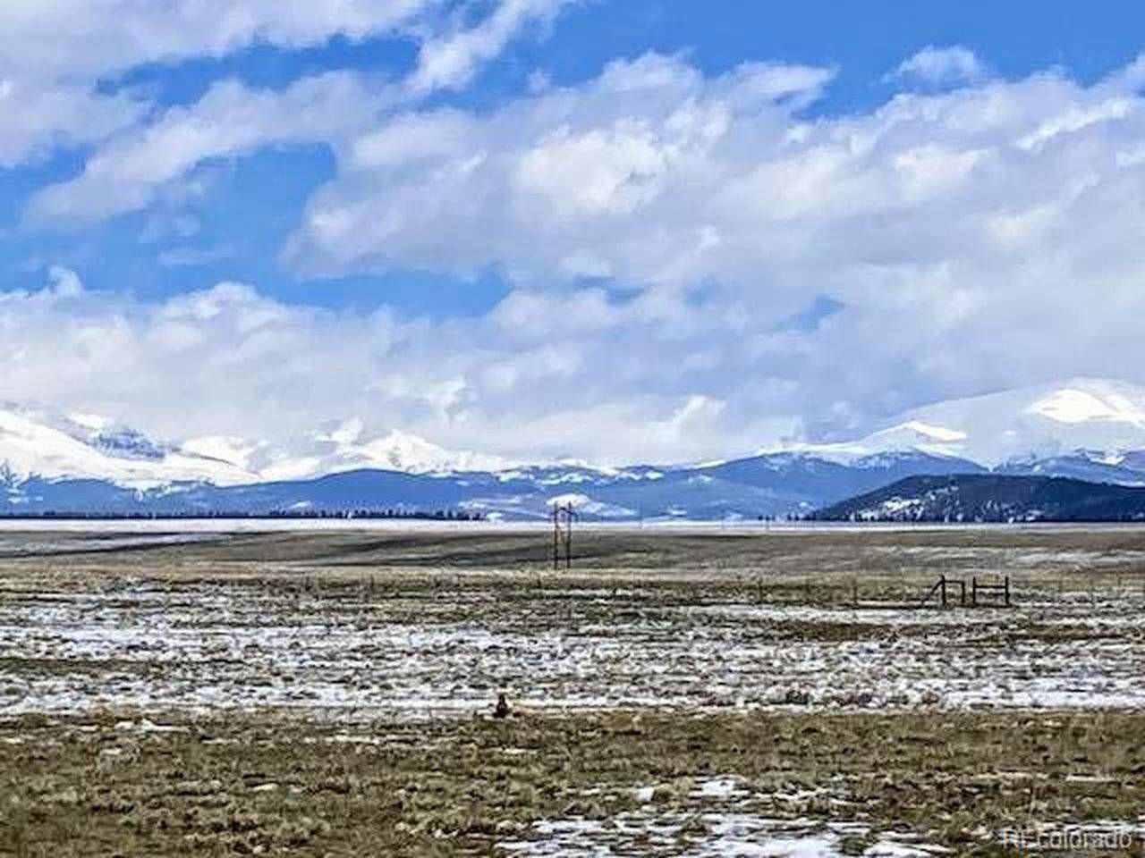 0 High Creek, Hartsel, CO 80449