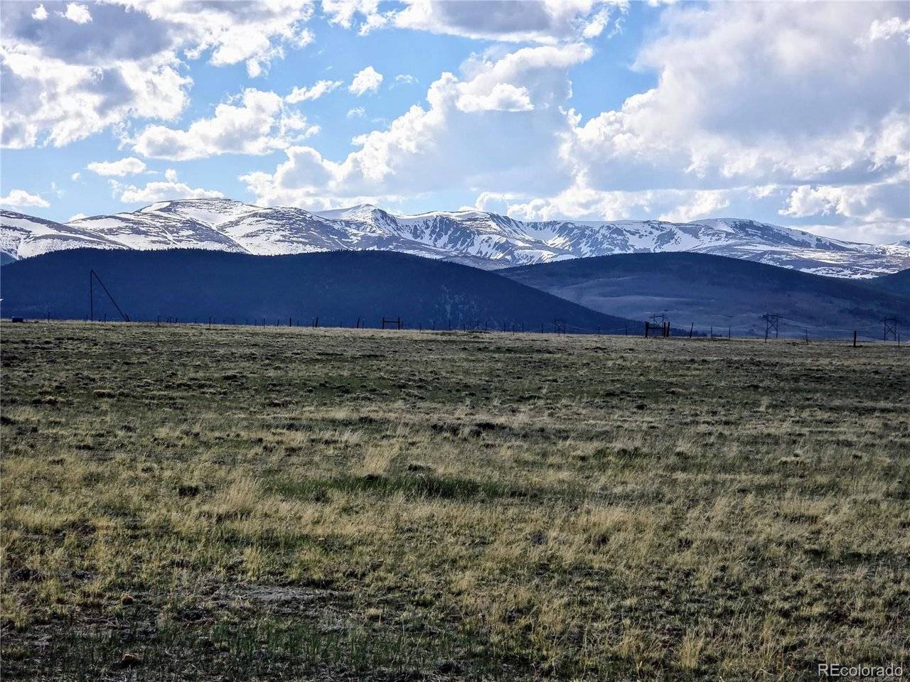 0 High Creek, Hartsel, CO 80449