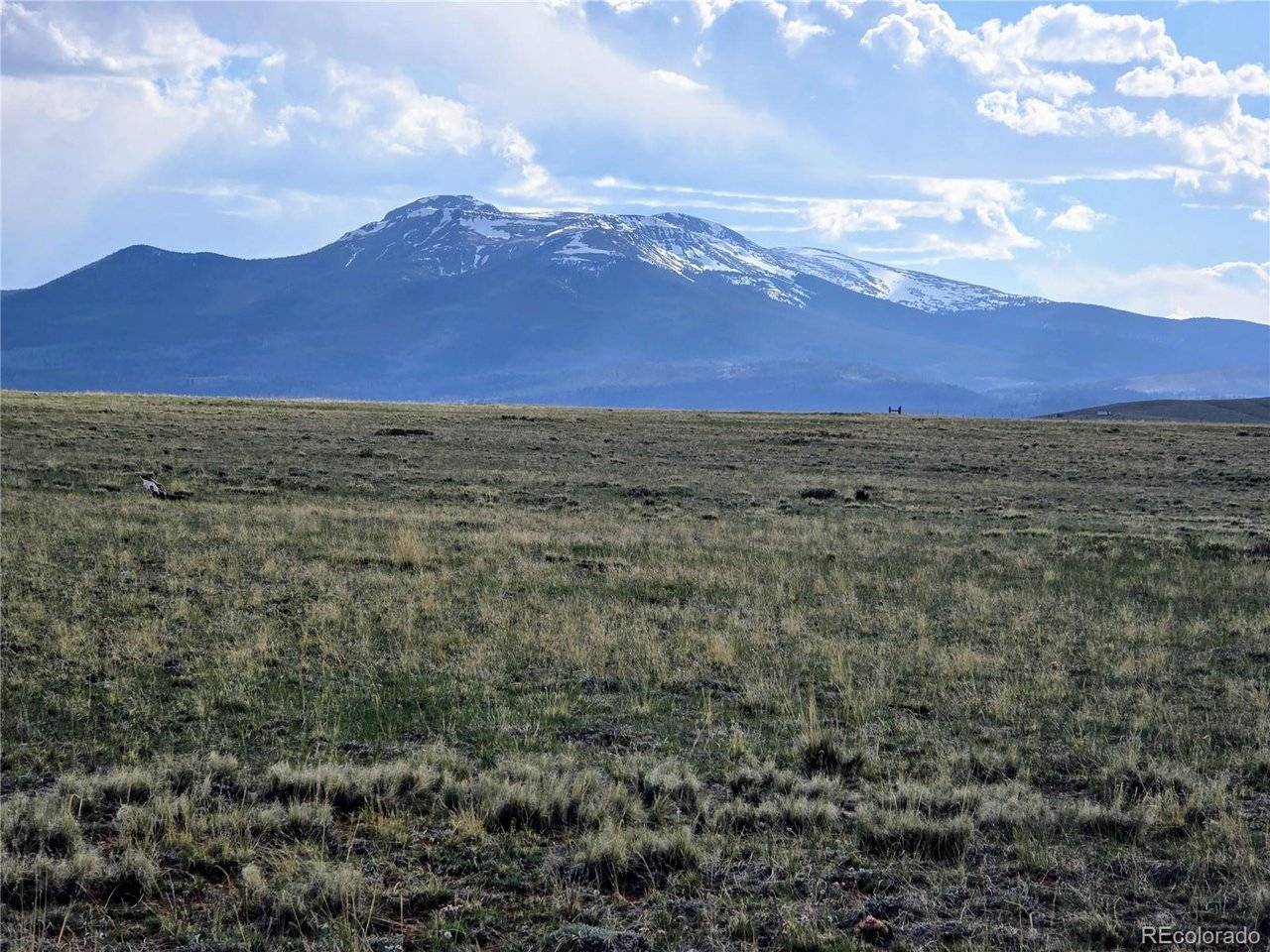 0 High Creek, Hartsel, CO 80449