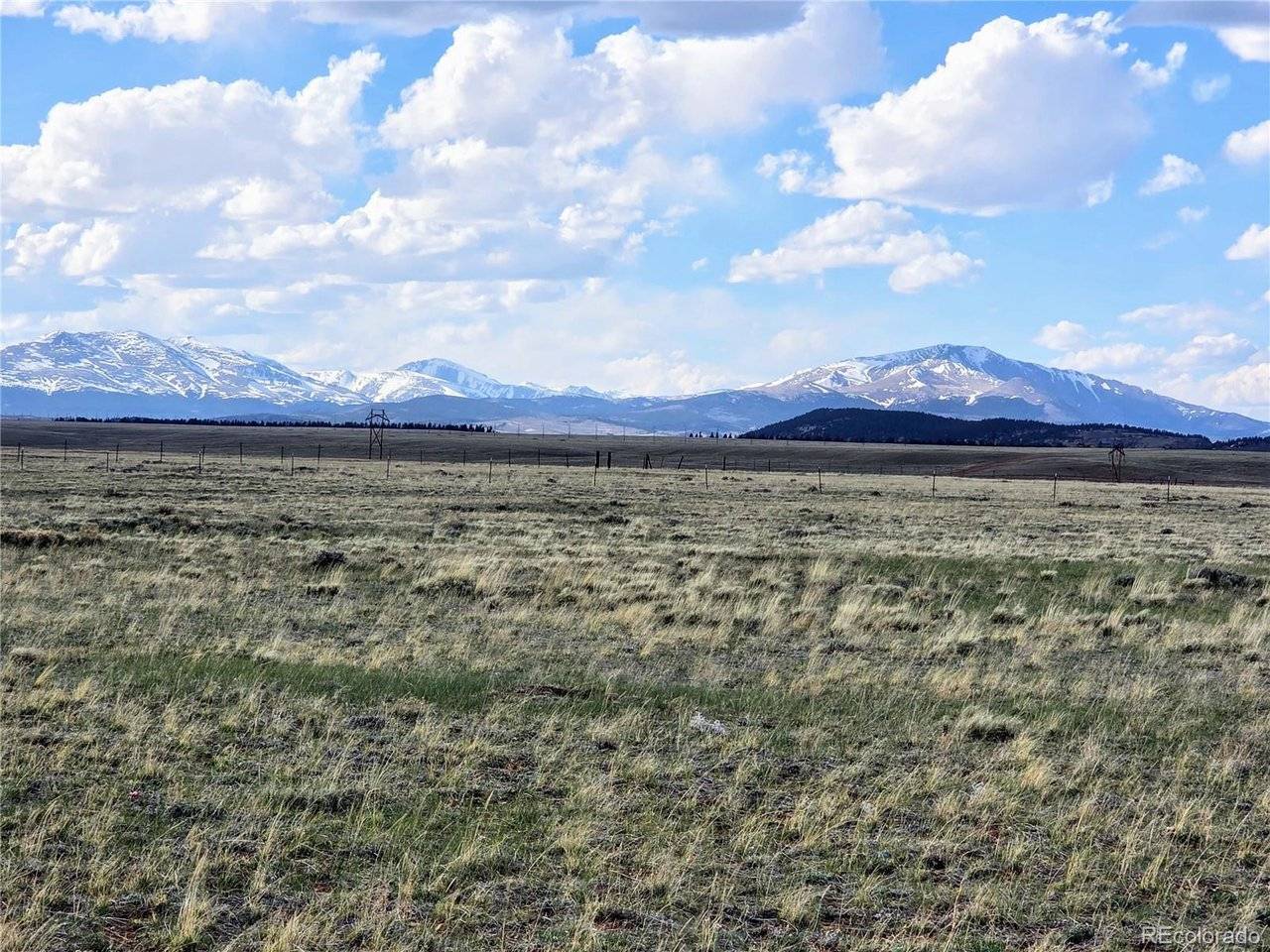 0 High Creek, Hartsel, CO 80449