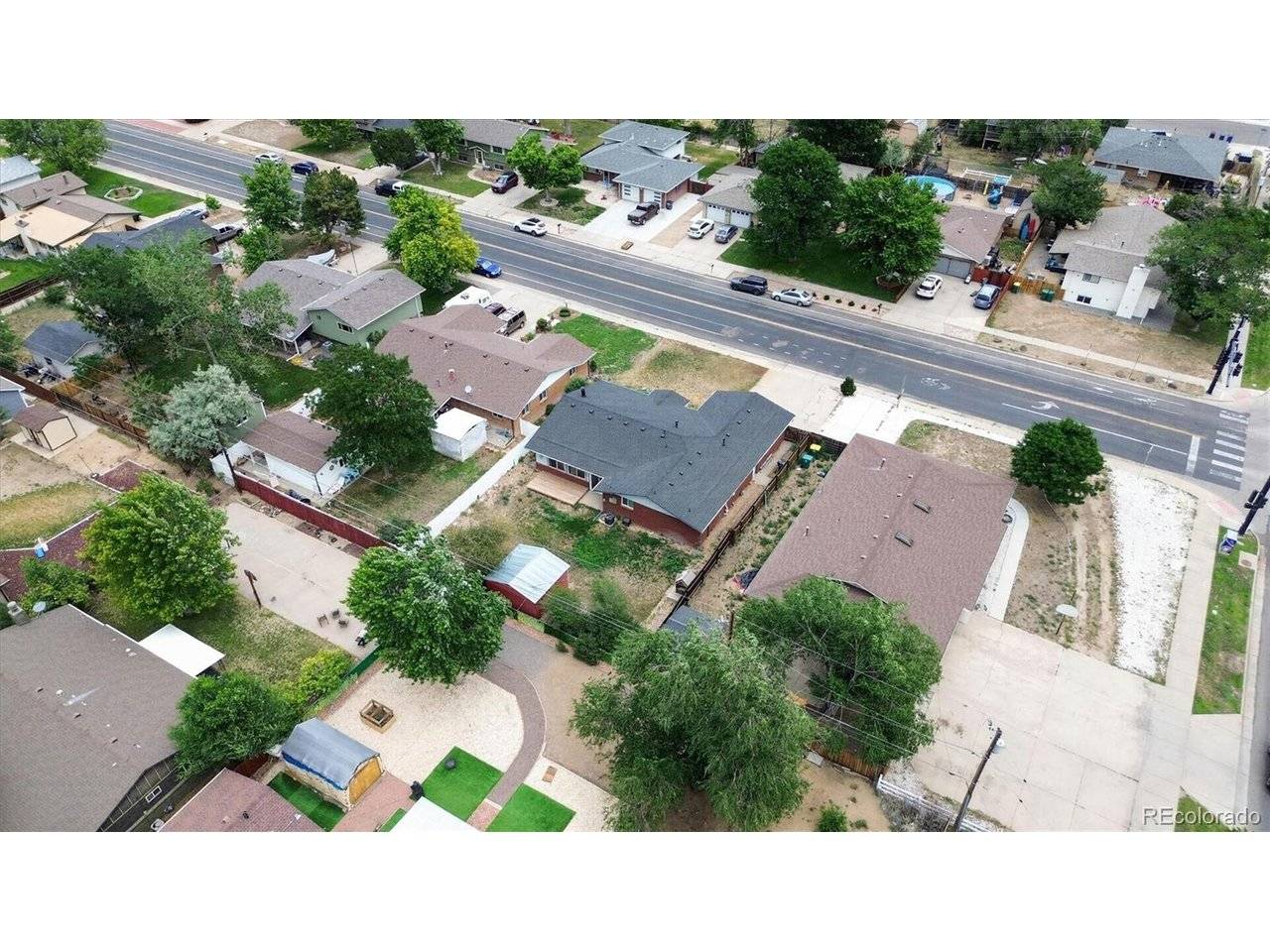 865 S 8th, Brighton, CO 80601