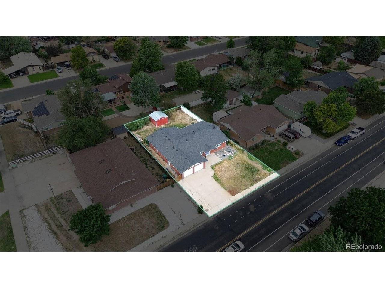 865 S 8th, Brighton, CO 80601