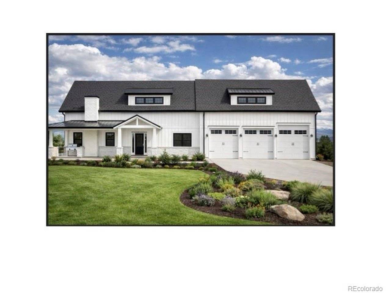 2980 Panorama, Johnstown, CO 80534