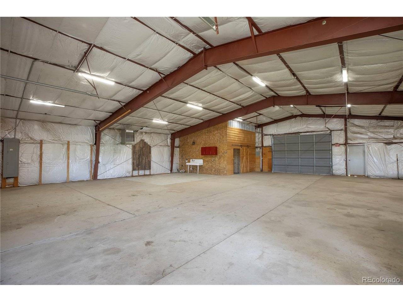 21875 E Highway 24, Peyton, CO 80831