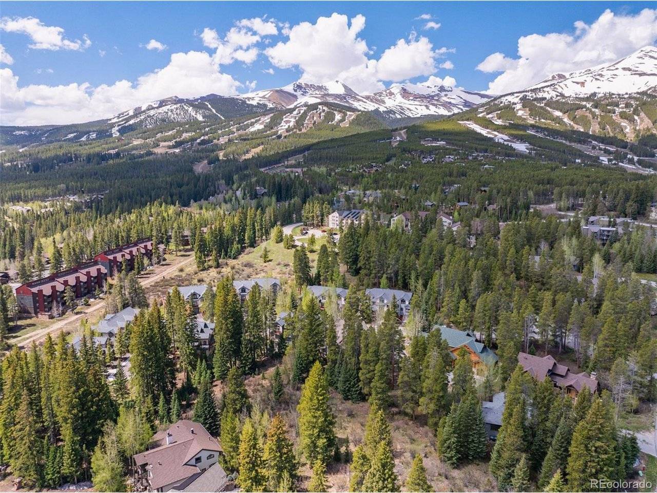 28 Tall Pines, Breckenridge, CO 80424