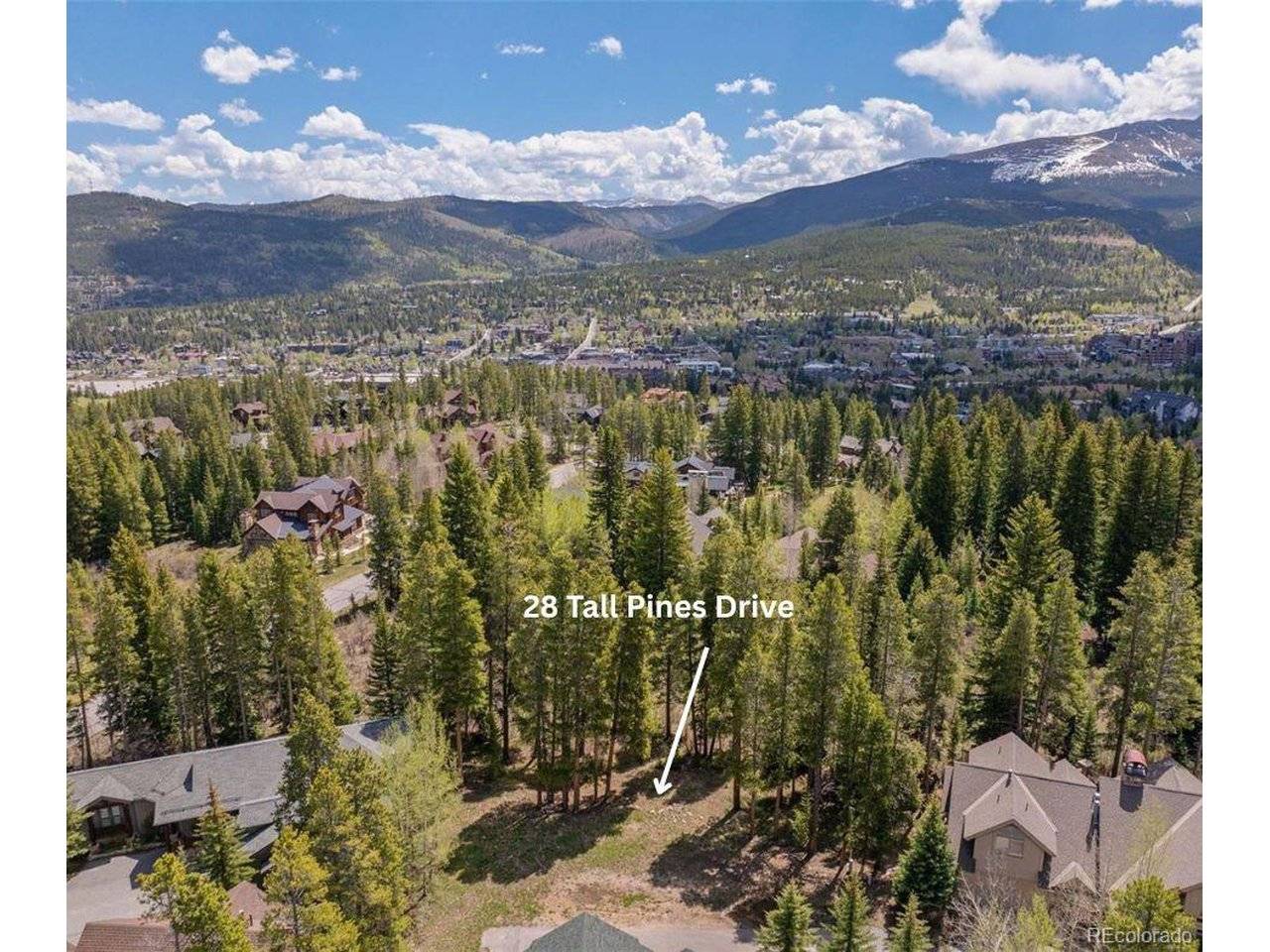 28 Tall Pines, Breckenridge, CO 80424
