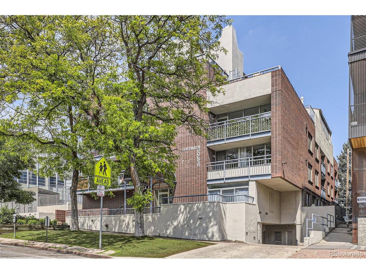 830 N Sherman #208, Denver, CO 80203