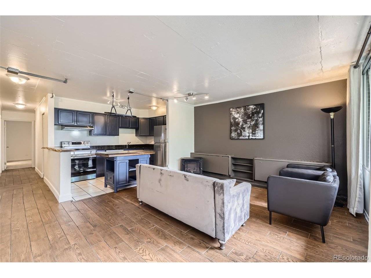 830 N Sherman #208, Denver, CO 80203
