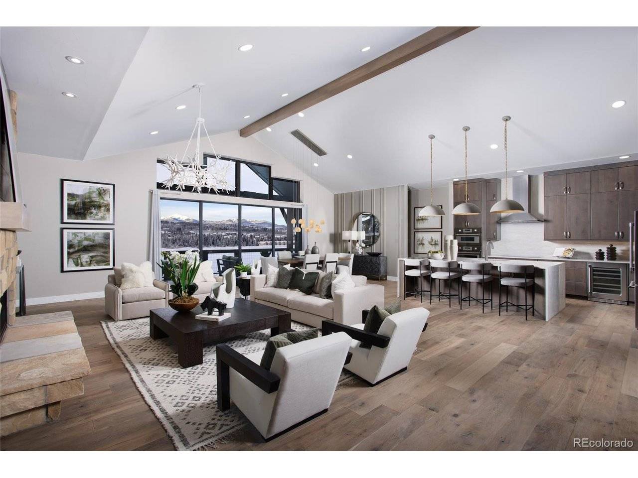 57 Scenic, Winter Park, CO 80482