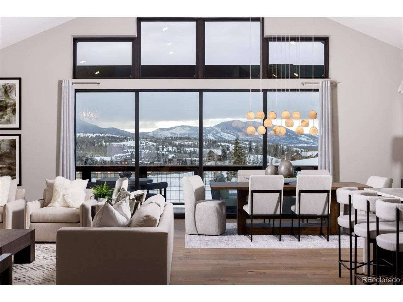 57 Scenic, Winter Park, CO 80482