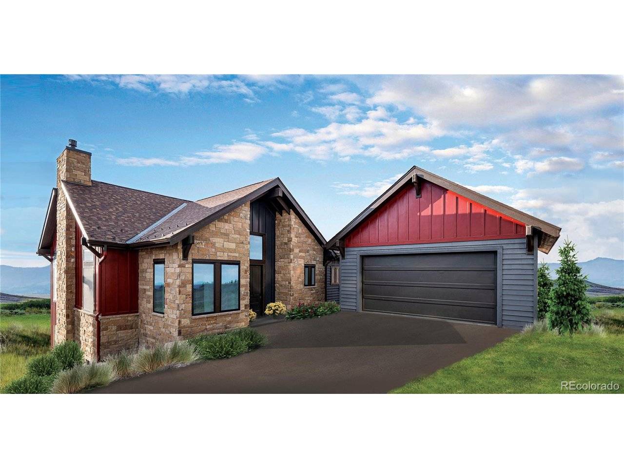 57 Scenic, Winter Park, CO 80482