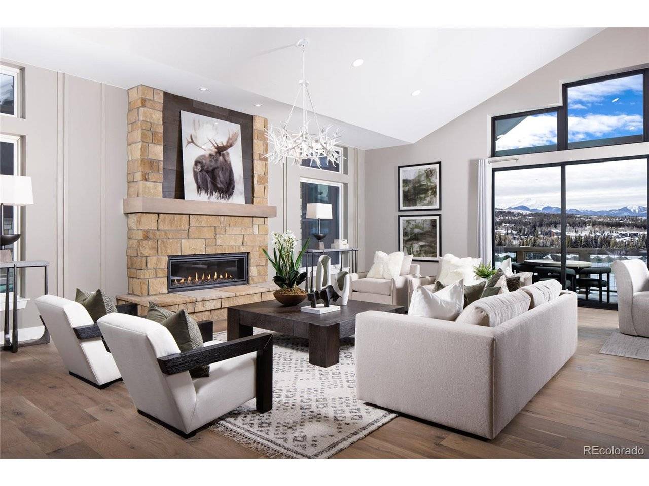 57 Scenic, Winter Park, CO 80482