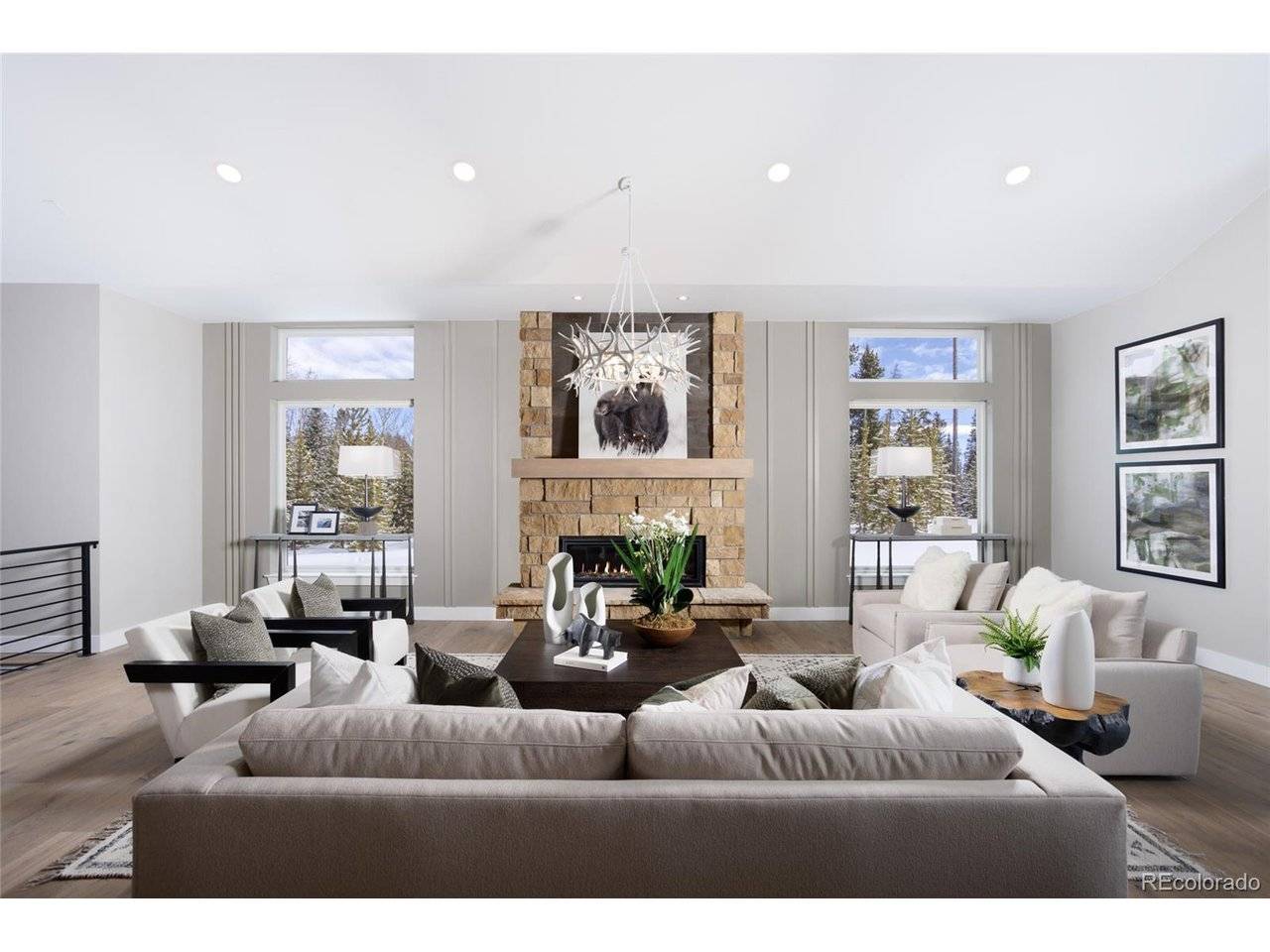 57 Scenic, Winter Park, CO 80482