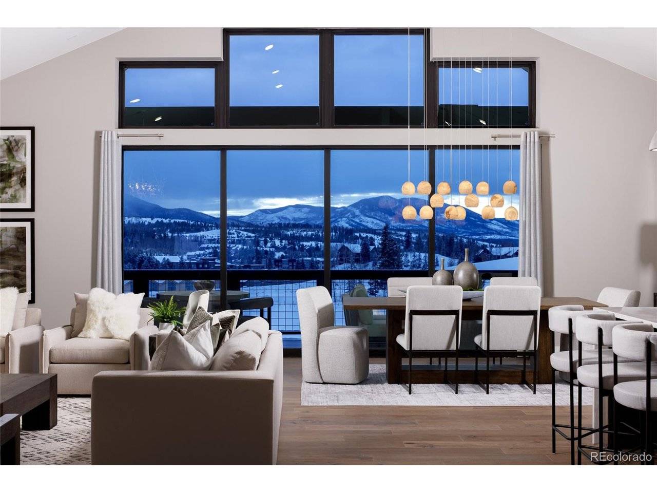 57 Scenic, Winter Park, CO 80482