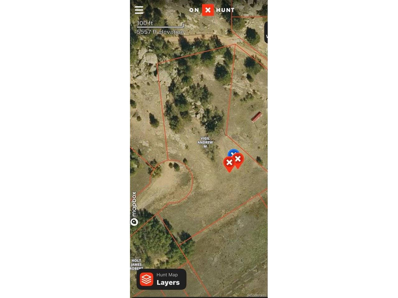 42 Osage, Lake George, CO 80827