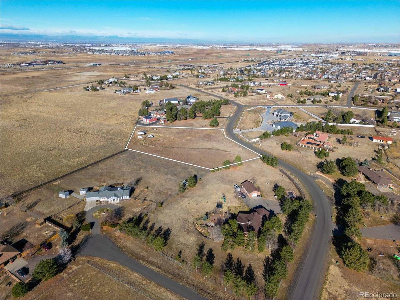 127 S Coolidge, Aurora, CO 80018