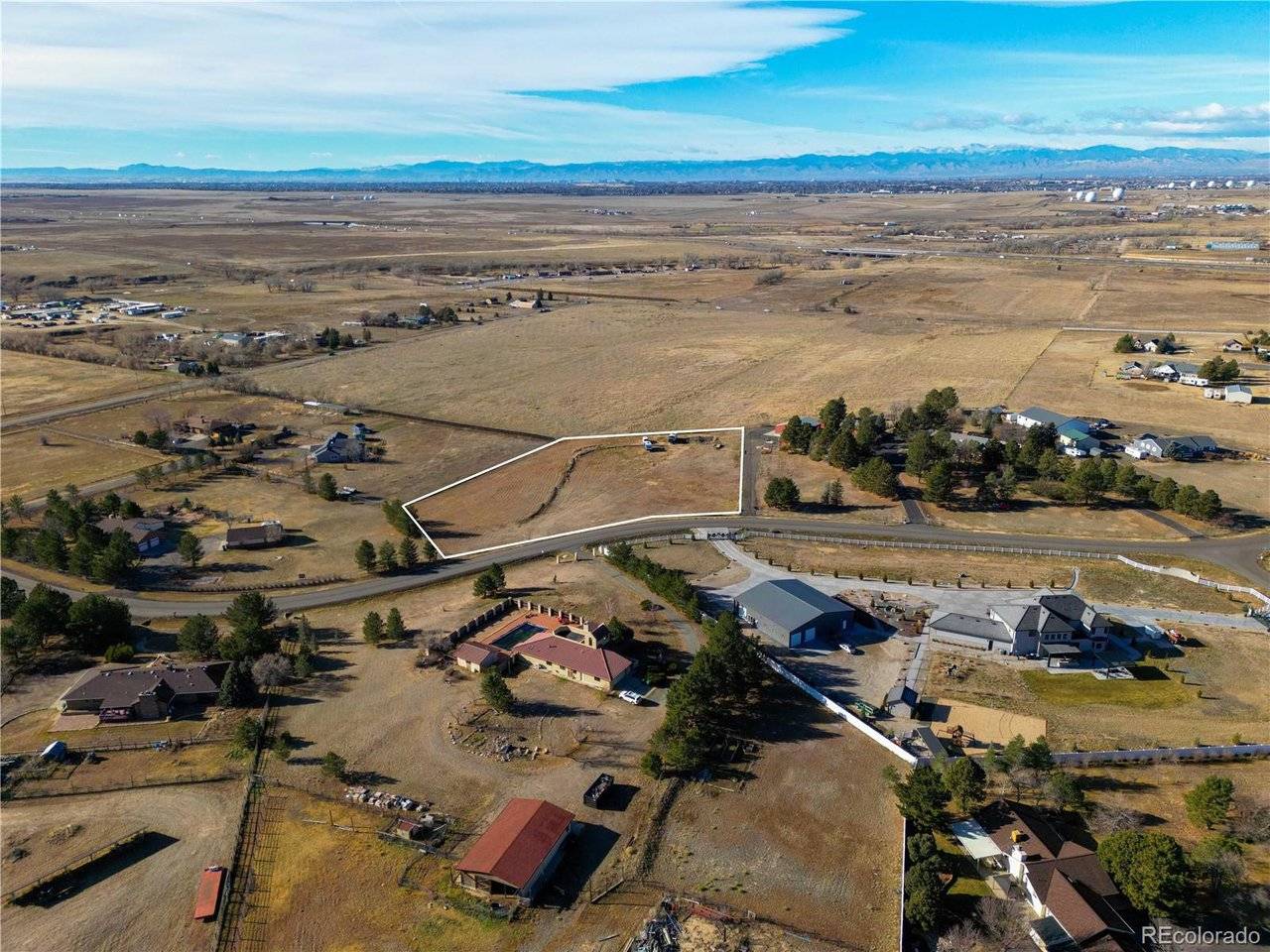 127 S Coolidge, Aurora, CO 80018