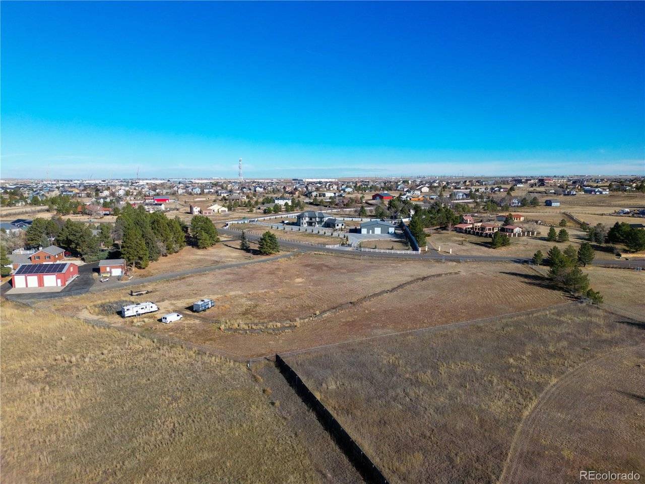 127 S Coolidge, Aurora, CO 80018
