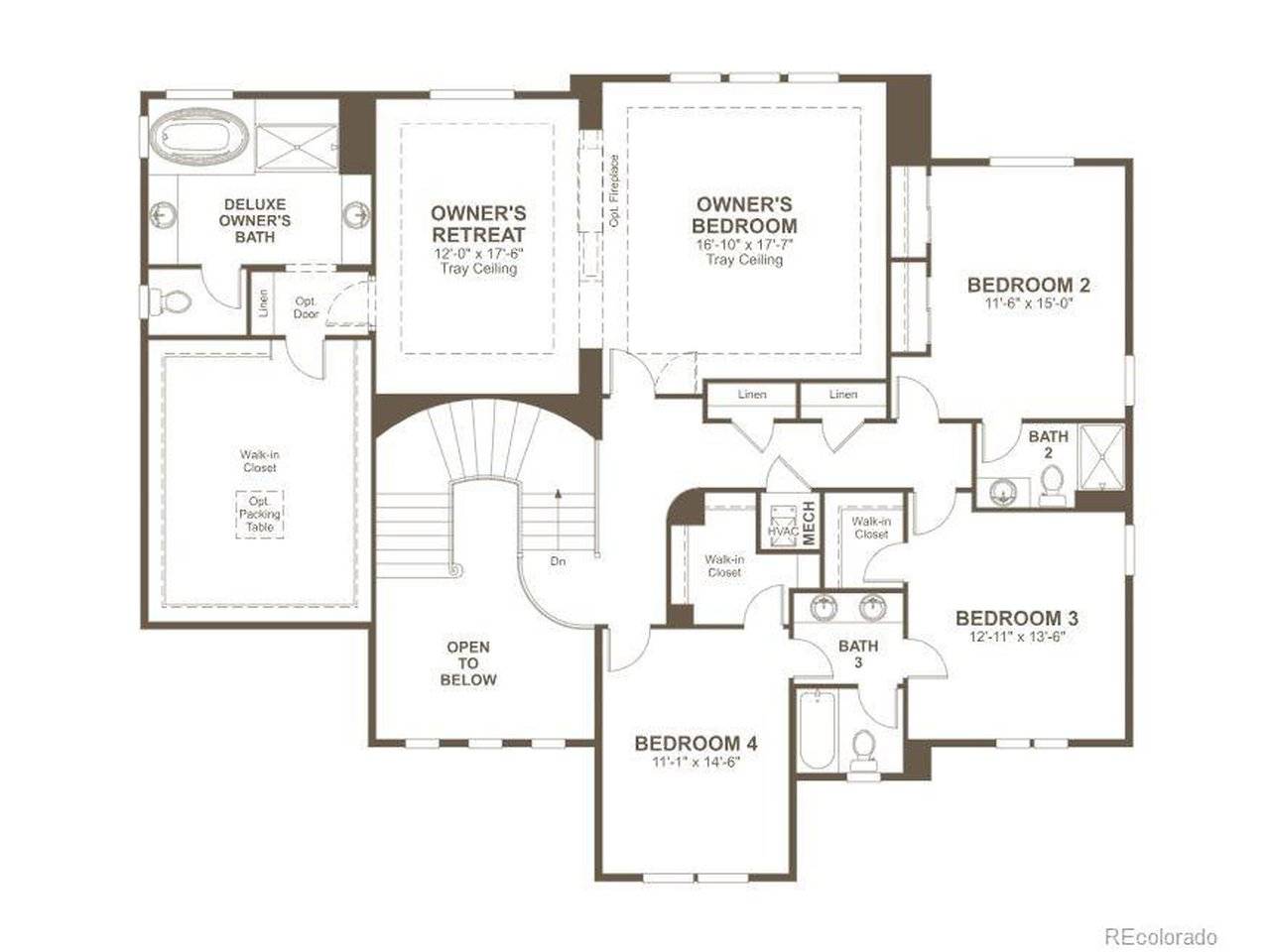 1697 Oleander, Castle Rock, CO 80109