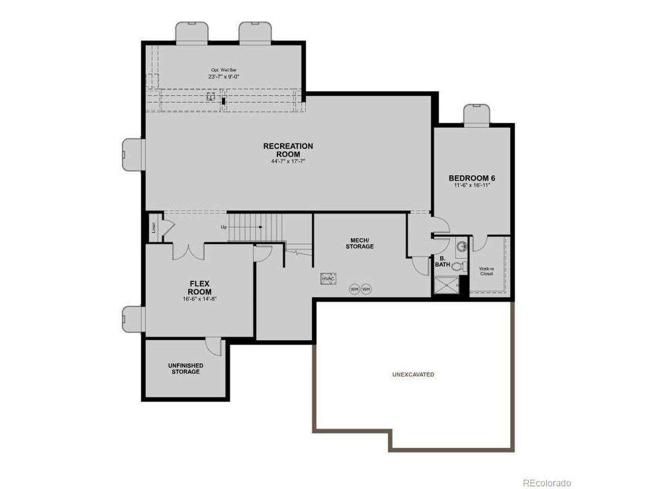 1697 Oleander, Castle Rock, CO 80109
