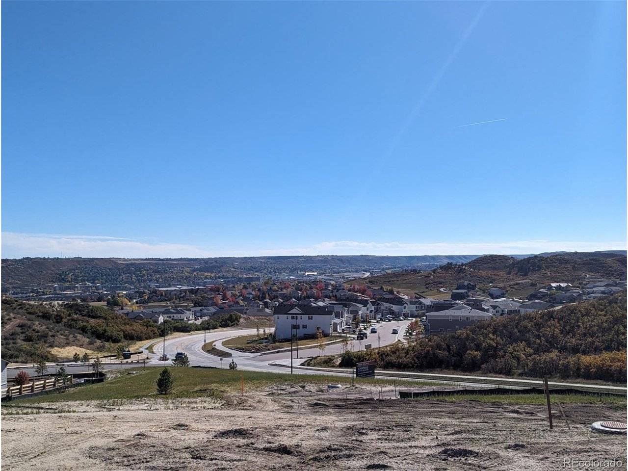 1697 Oleander, Castle Rock, CO 80109
