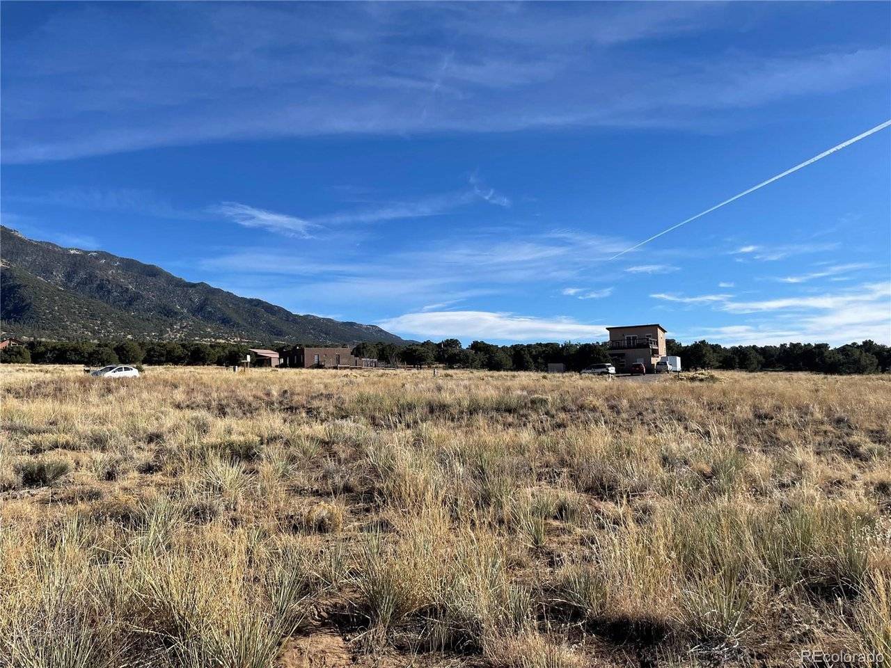 3300 Fairview, Crestone, CO 81131
