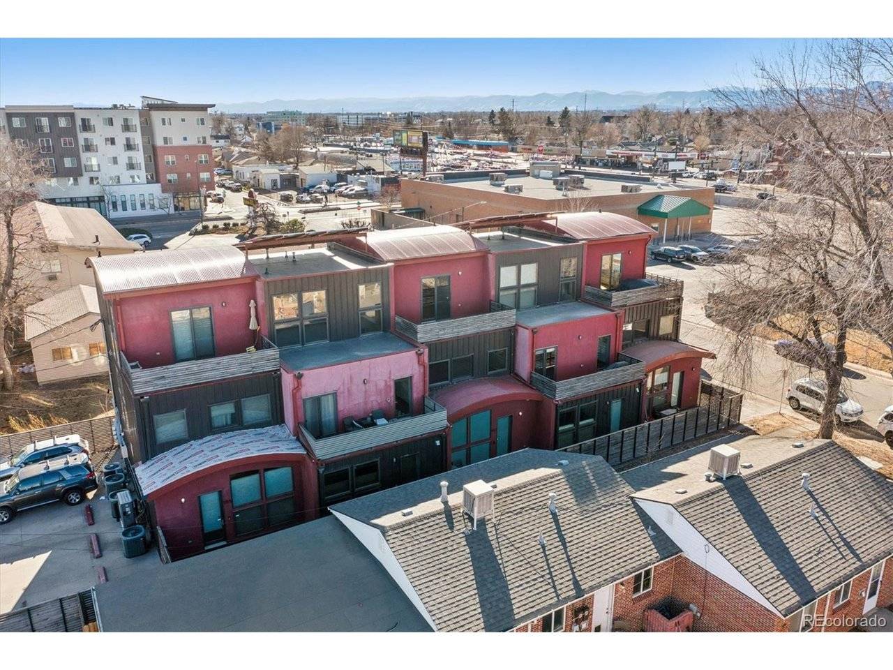 1544 Zenobia #103, Denver, CO 80204