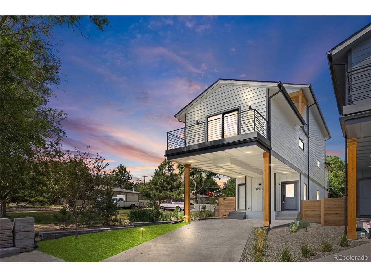 1751 Harlan #1, Lakewood, CO 80214