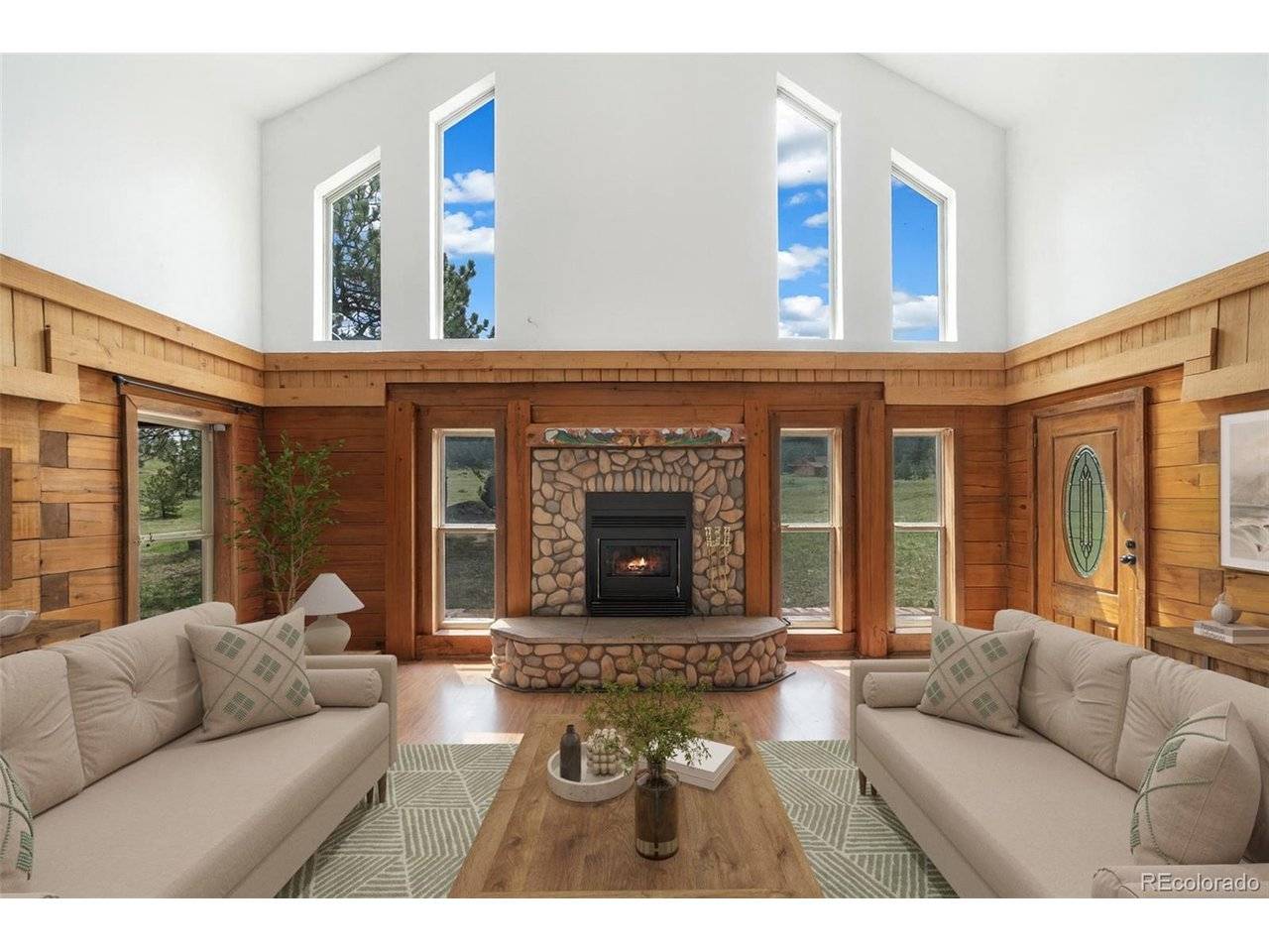 1084 Iron Mountain, Livermore, CO 80536