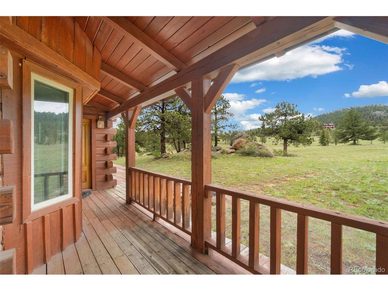 1084 Iron Mountain, Livermore, CO 80536
