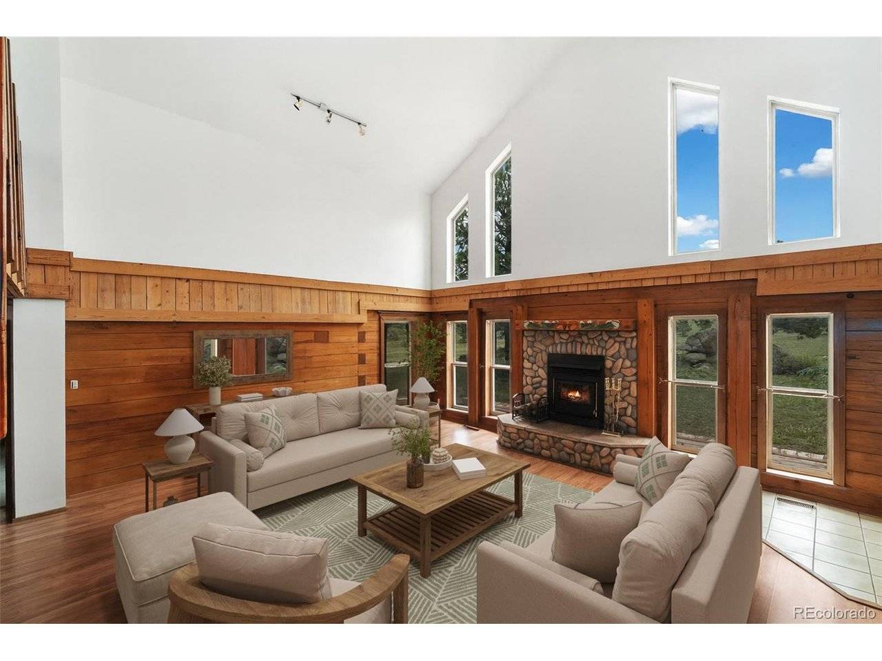 1084 Iron Mountain, Livermore, CO 80536