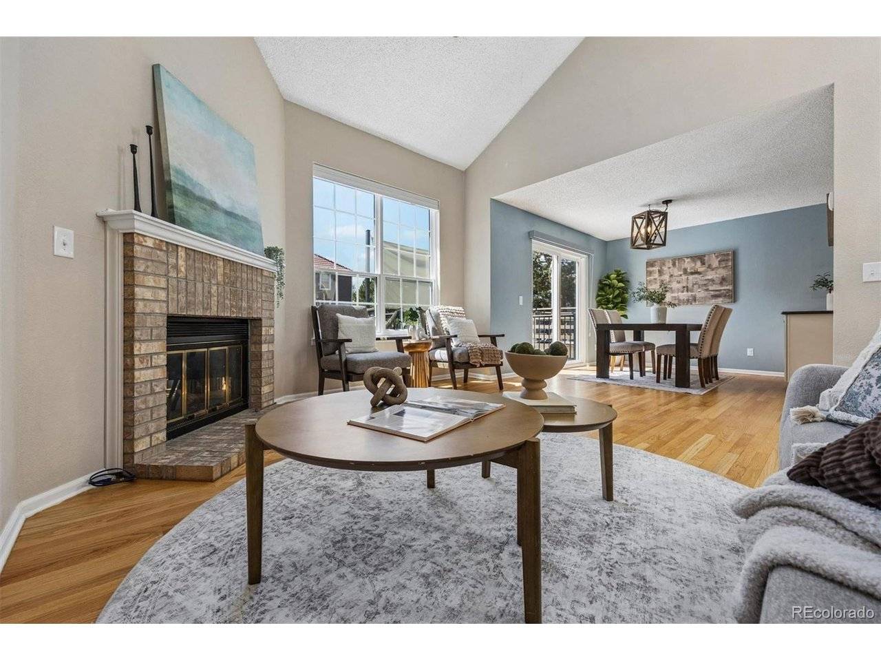 2003 S Xenia, Denver, CO 80231